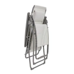 Leżak Lafuma FUTURA XL Seigle LFM3121-8548