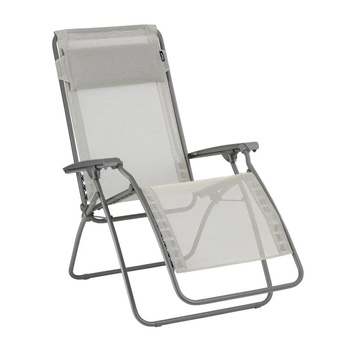 Leżak Lafuma R Clip Batyline® Iso Seigle II LFM4020-9868