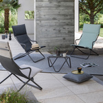 Stolik kawowy Lafuma VOGUE Titane LFM9032-7782