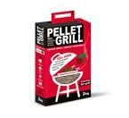 PELLET GRILL / Naturalny Dodatek do Grilla - Wiśnia 2KG