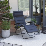 Leżak Lafuma RSX Clip AirComfort® Acier LFM2039-9718