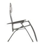 Leżak Lafuma FUTURA Batyline® Seigle II LFM3111-9868
