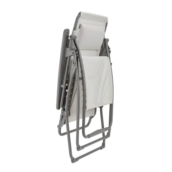 Leżak Lafuma FUTURA XL Seigle LFM3121-8548
