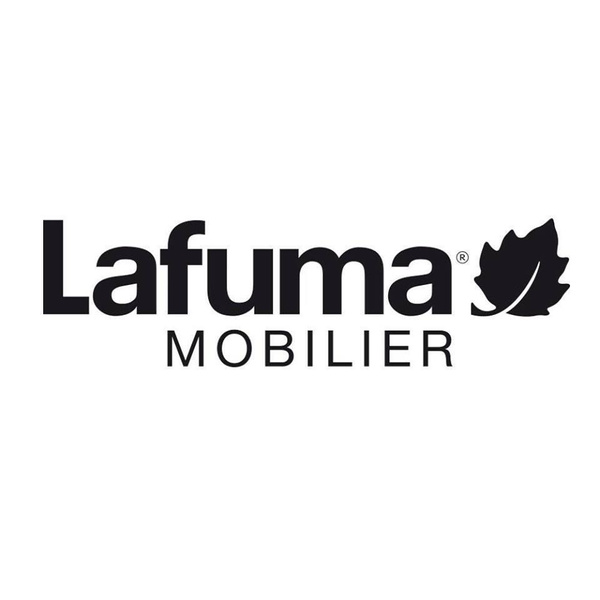 Leżak Lafuma FUTURA Aircomfort® Acier LFM3120-6135 ostatnia 1szt.