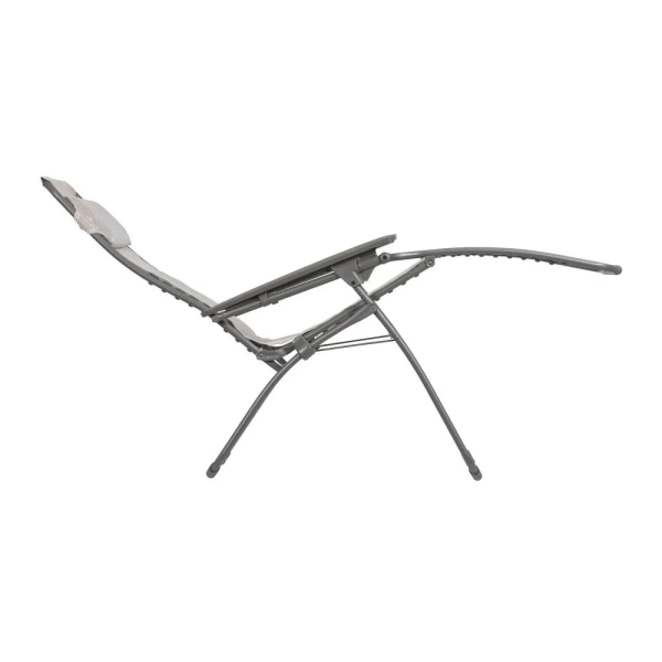 Leżak Lafuma FUTURA Batyline® Seigle II LFM3111-9868