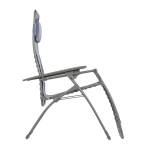 Leżak Lafuma FUTURA XL Ocean LFM3121-8547