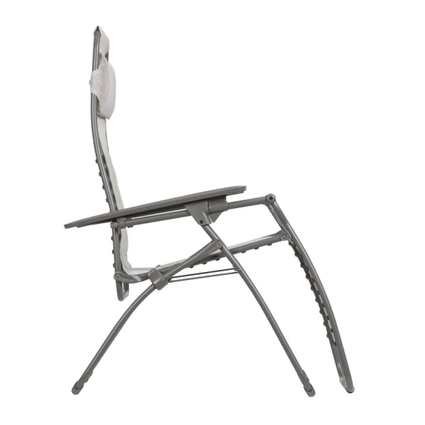 Leżak Lafuma FUTURA Batyline® Seigle II LFM3111-9868