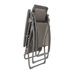 Leżak Lafuma FUTURA Batyline® Graphite LFM3111-8717
