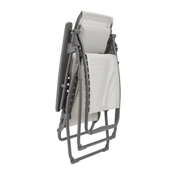 Leżak Lafuma FUTURA Batyline® Seigle II LFM3111-9868
