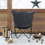 Leżak motylkowy Lafuma SPHINX SOFT Nuée LFM2951-9309 ostatnia 1szt.