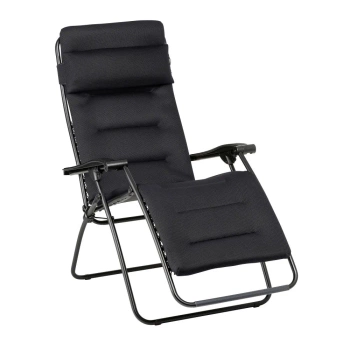 Leżak Lafuma RSX Clip AirComfort® Acier LFM2039-9718
