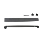 Podłokietniki do modelu RCLIP, RT Deep Grey LFM2116-1229 dostępne 2szt.