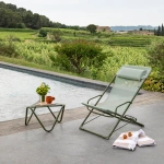 Leżak ogrodowy TRANSASWING Moss LFM5395-9874