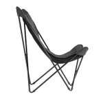 Leżak motylkowy Lafuma SPHINX SOFT Nuée LFM2951-9309 ostatnia 1szt.