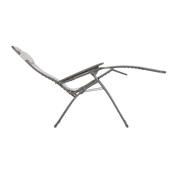 Leżak Lafuma FUTURA XL Seigle LFM3121-8548