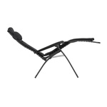 Leżak Lafuma RSX Clip AirComfort® Acier LFM2039-9718