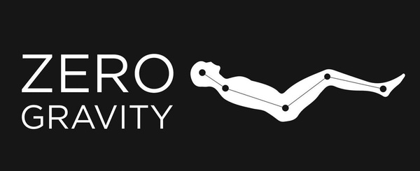 Leżak Lafuma FUTURA Aircomfort® Black LFM3120-6135 ostatnia 1szt.