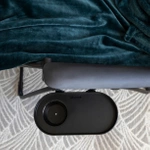 Narzuta Flocon Lafuma ze zintegrowanym zagłówkiem Fjord LFM2937 9283 ostatnia 1szt.