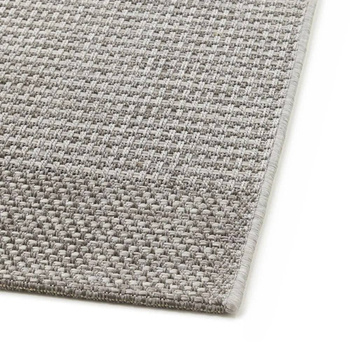 Dywan zewnętrzny Lafuma MELYA 200x290 Sonora gris (grey) LFM2953-9317 dostępna 1szt.