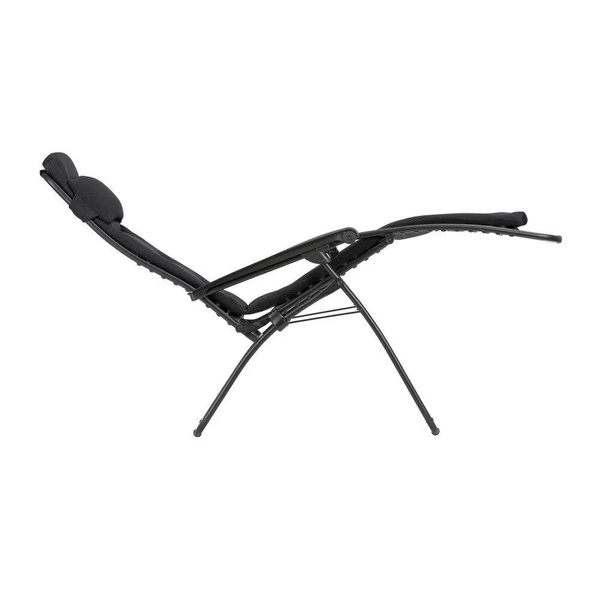 Leżak Lafuma RSX Clip AirComfort® Acier LFM2039-9718