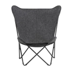 Leżak motylkowy Lafuma SPHINX SOFT Nuée LFM2951-9309 ostatnia 1szt.