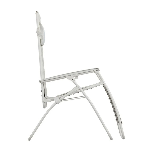Leżak Lafuma R Clip Batyline® Iso Seigle-Seigle LFM5169-9948 ostatnia 1szt.