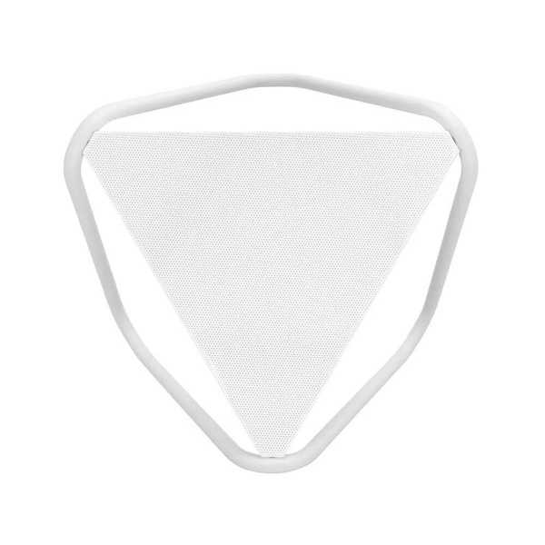 Stolik Lafuma VOGUE Kaolin (biały) Perforowany LFM5053-9290