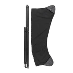 Leżak motylkowy Lafuma SPHINX SOFT Nuée LFM2951-9309 ostatnia 1szt.