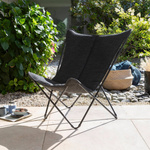 Fotel Lafuma SPHINX Sunbrella® Ebene LFM2859-3713