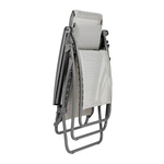 Leżak Lafuma R Clip Batyline® Iso Seigle II LFM4020-9868
