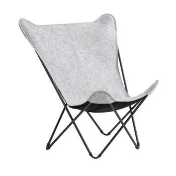 Leżak motylkowy Lafuma SPHINX SOFT Plume LFM2951-9272