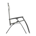 Leżak Lafuma R Clip Batyline® Iso Seigle II LFM4020-9868
