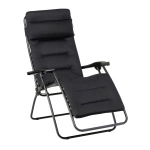 Leżak Lafuma RSX Clip AirComfort® Acier LFM2039-9718