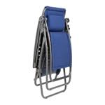 Leżak Lafuma RSXA Clip LightComfort® Denim Blue LFM2054-9928